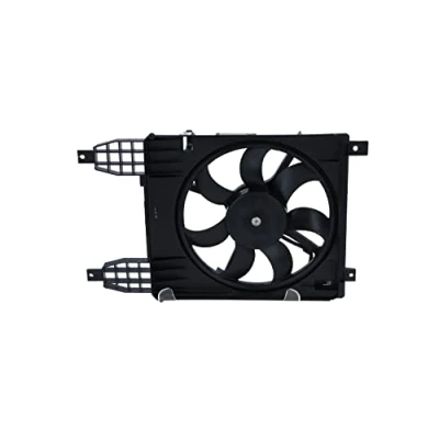 Image of Fan, radiator NRF 47888