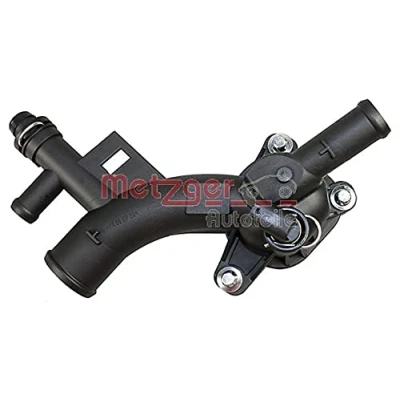 Image of Coolant Flange METZGER 4010023