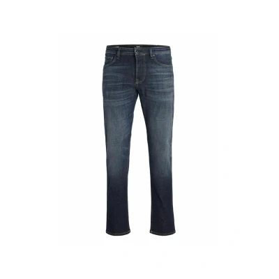 Image of R.D.D. Royal denim Division Regular FIT Straight leg jeans, Men&#039;s, Size: 29x32, Blue