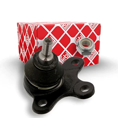 Image of Ball Joint FEBI BILSTEIN 04936
