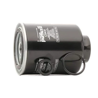 Image of Fuel filter PURFLUX CS438
