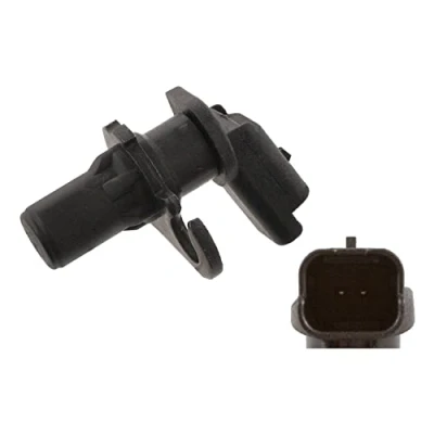 Image of Sensor, crankshaft pulse FEBI BILSTEIN 31244