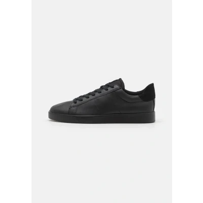 Image of ECCO Street LITE M Trainers, Men&#039;s, Size: 10.5, Black Leather