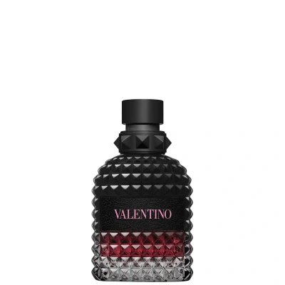 Image of Valentino Born in Roma Intense UOMO Eau de Parfum 50ml