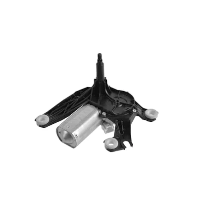 Image of Wiper Motor VALEO 579215