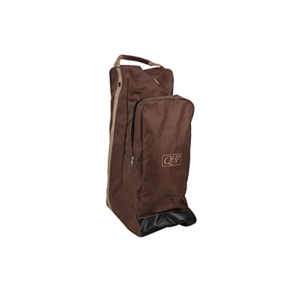 Image of QHP Combi Boots Helmet bag