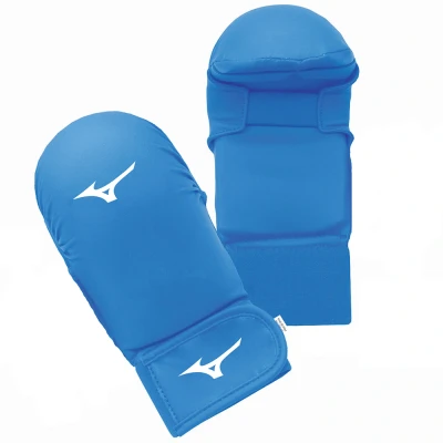 Image of Mizuno Karate Hand protect w/o thumb REPLACE Women/Men Size XS
