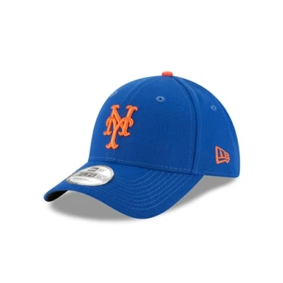 Image of New Era THE League Cap, Men&#039;s, Size: One Size, Blue