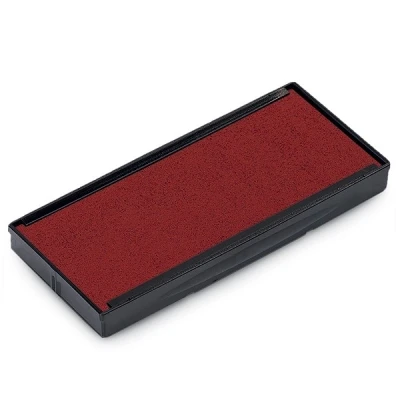 Image of Trodat Replacement Ink pads 6/4915 Pack of 2 Red For The Printy 4915