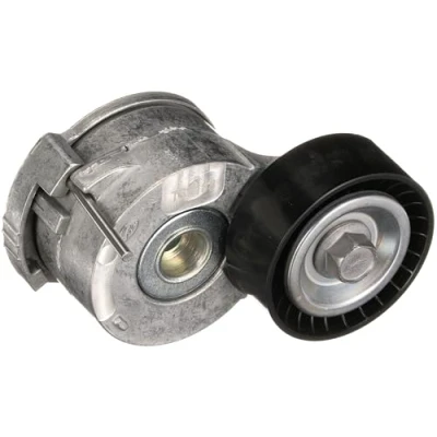 Image of Tensioner Pulley, v ribbed belt GATES T39188