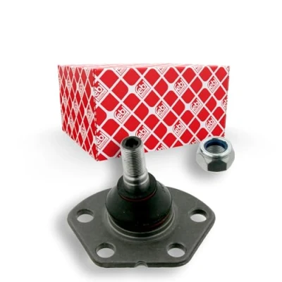 Image of Ball Joint FEBI BILSTEIN 22267