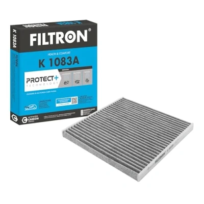 Image of Filter, interior air FILTRON K 1083A