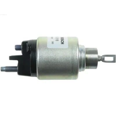 Image of Solenoid Switch, starter AS PL SS0188(BOSCH)