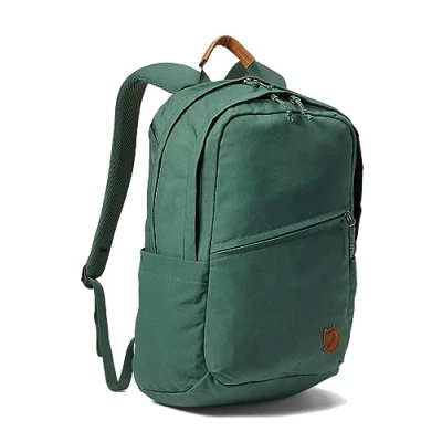 Image of Fjällräven Unisex Rucksack, Size: One Size, Deep patina