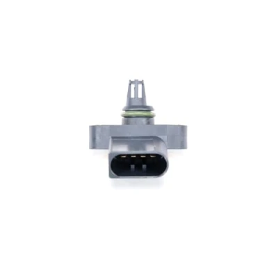 Image of Sensor, boost pressure BOSCH 0 281 006 481