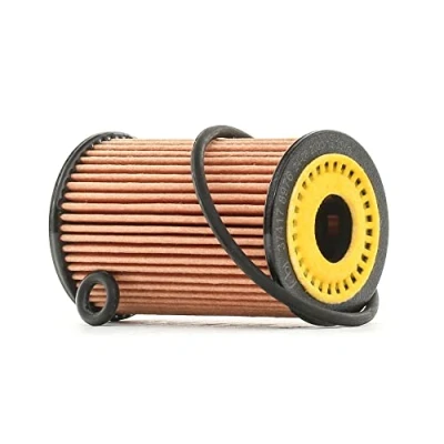 Image of Oil Filter FEBI BILSTEIN 37417