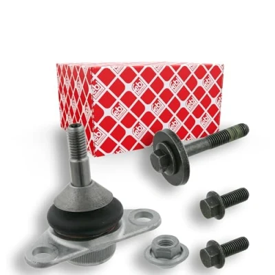 Image of Ball Joint FEBI BILSTEIN 23343