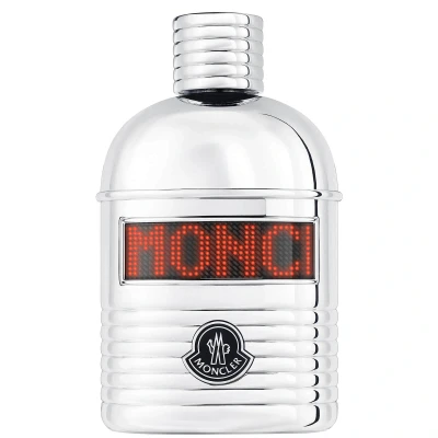 Image of Moncler Pour Homme Eau de Parfum Digital 150ml