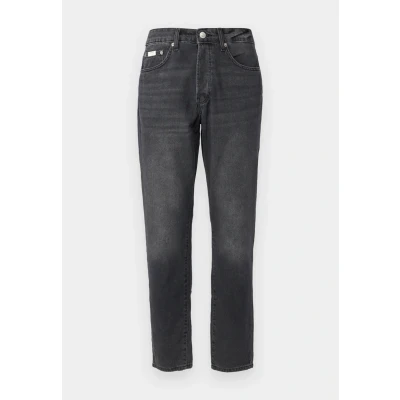 Image of Only &amp; Sons Onsyoke Relaxed fit jeans, Men&#039;s, Size: 28x32, Washed black