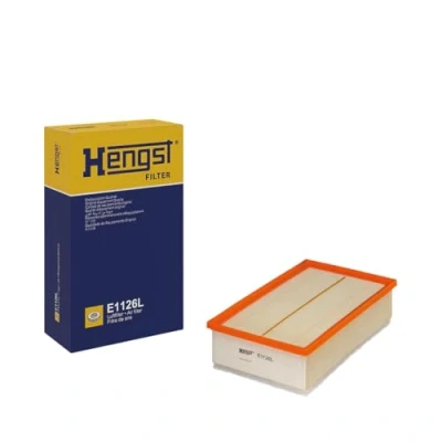 Image of Air FILTER HENGST E1126L