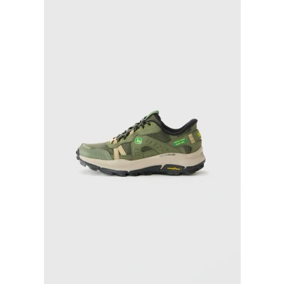 Image of Skechers Men&#039;s x John Deere Equalizer 5.0 Trail Harvester, Green, 8 UK