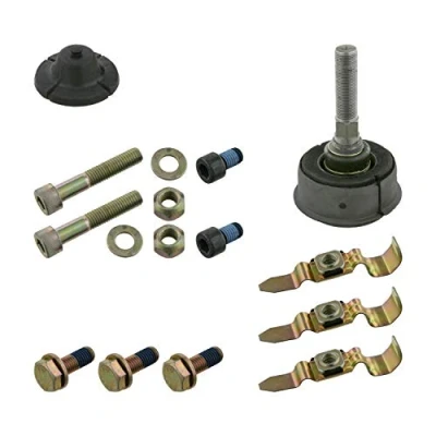 Image of Repair Kit, guide strut FEBI BILSTEIN 08852