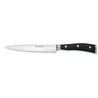 Image of Wusthof Meat Knife Classic Ikon 16 cm