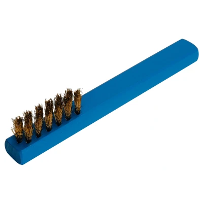 Image of Holmenkol File brush Ski and snowboard maintenance tool
