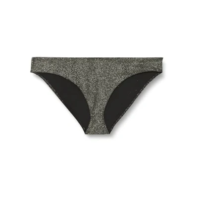 Image of Calvin Klein Swimwear Bikini bottoms, Women&#039;s, Size: Large, Black
