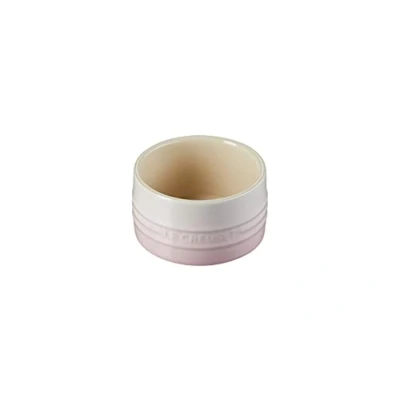 Image of Le Creuset Ramekin Shell Pink ø 8 cm / 200 ml