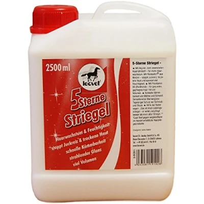 Image of Leovet Silkcare conditioner