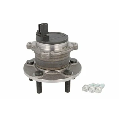 Image of Wheel Hub MEYLE 514 752 0005