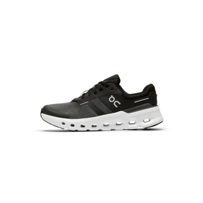 Image of On Cloud Neutral running shoes Eclipse black, Men&#039;s, Size: 12.5, black Polyester