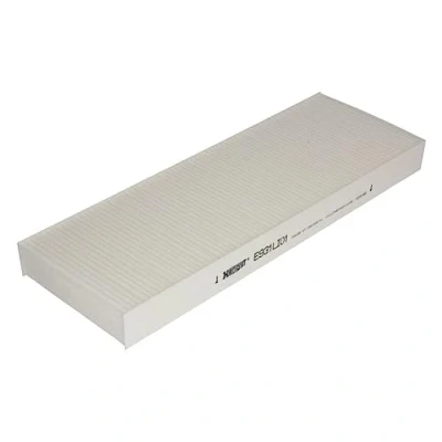 Image of Filter, interior air HENGST FILTER E931LI01