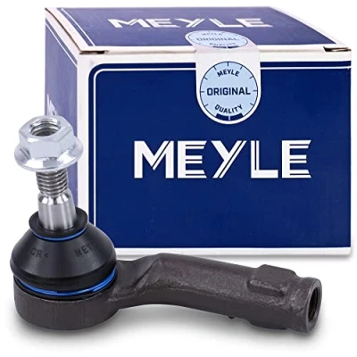 Image of Tie Rod End MEYLE 716 020 0022