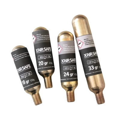 Image of Freejump X&#039;Air Cartridge Refill 20gr for S Size Horse Riding Equestrian