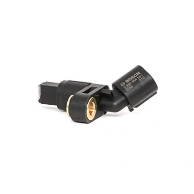 Image of Sensor, wheel speed BOSCH 0 986 594 001