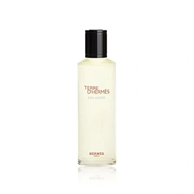 Image of Hermès Terre d’Hermès Eau Givrée de Parfum 175ml