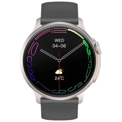 Image of Emporia Watch Joy Grey