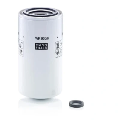 Image of Fuel FILTER MANN WK 930/6 x