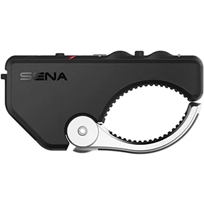 Image of Sena SC 4B 01 4 Button Remote for Motorcycle Bluetooth Communication System, RC4