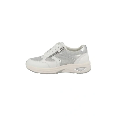 Image of Waldläufer Trainers, Women&#039;s, Size: 38, White shoes