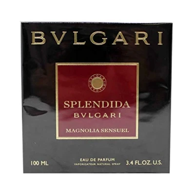 Image of BVLGARI Splendida Magnolia Sensuel Eau De Parfum 100ml