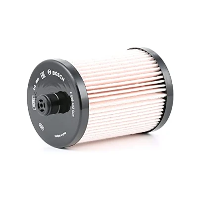 Image of Fuel filter BOSCH F 026 402 005