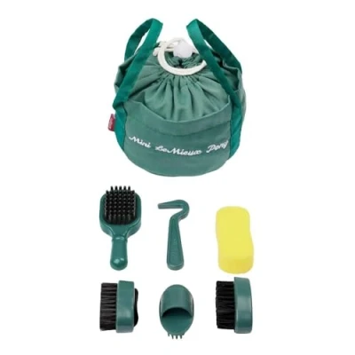 Image of LeMieux Toy Pony Grooming Kit