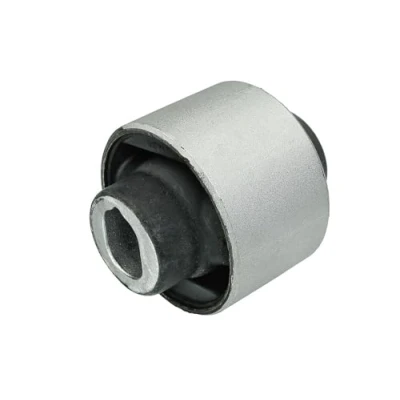 Image of Bush, control arm mounting MEYLE 014 033 0157