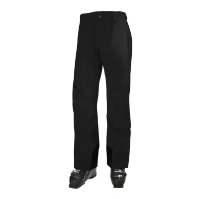 Image of Helly Hansen Men Legendary Insulated Ski Trousers Black, Large