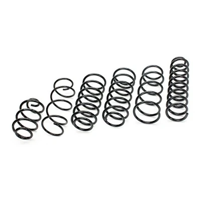 Image of Coil Spring BILSTEIN 36 241132