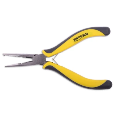Image of Spro Micro Splitring Pliers plier