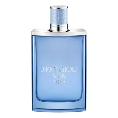 Image of Jimmy Choo Man Aqua Eau de Toilette 100ml